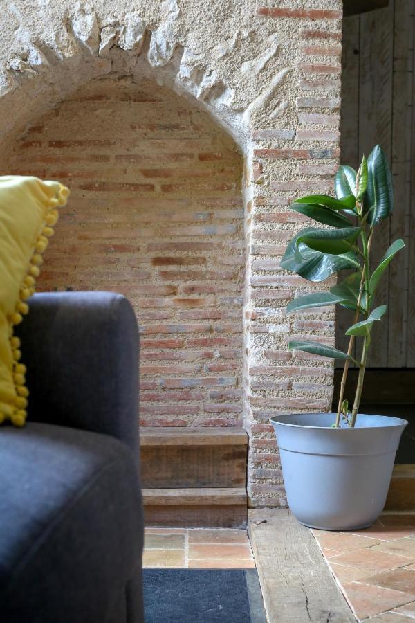 فيلا La Maison La Chapelle-Saint-Martin-en-Plaine المظهر الخارجي الصورة